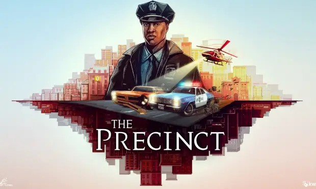 The Precinct