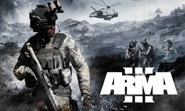 Arma 3