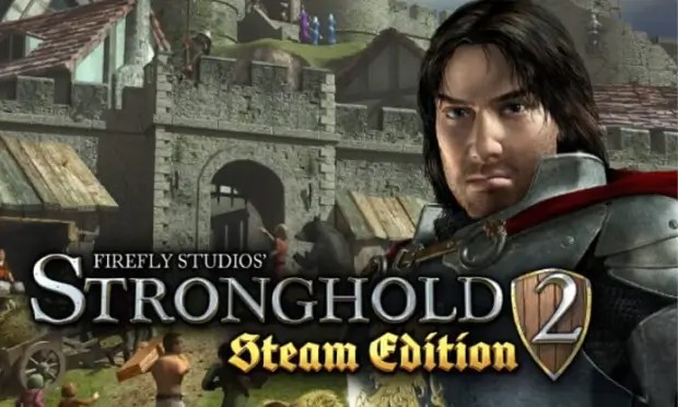 Stronghold 2: Steam Edition