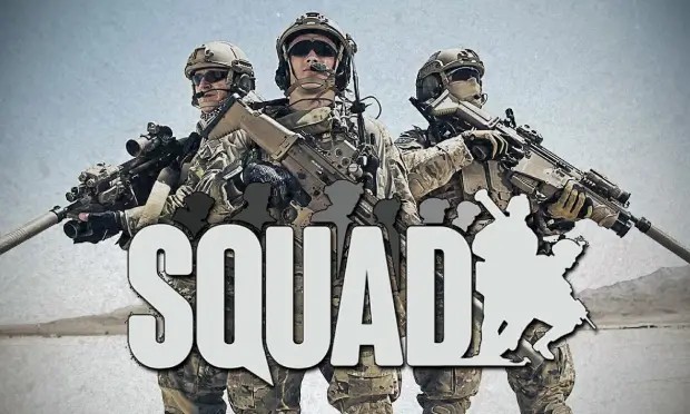 SQUAD