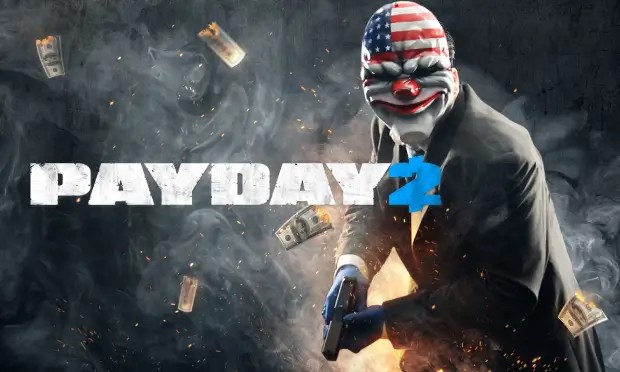 PAYDAY 2