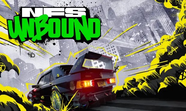Need for Speed Unbound