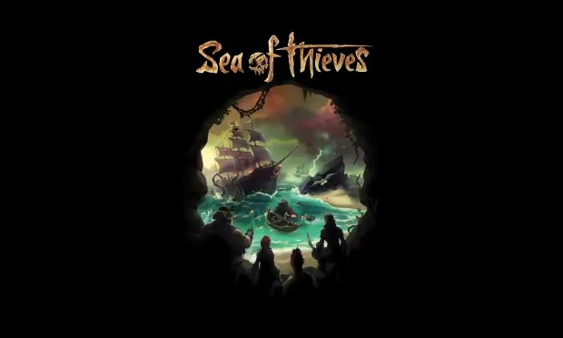 Sea of Thieves