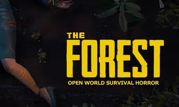 The Forest