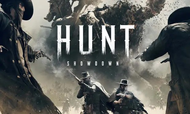 Hunt Showdown