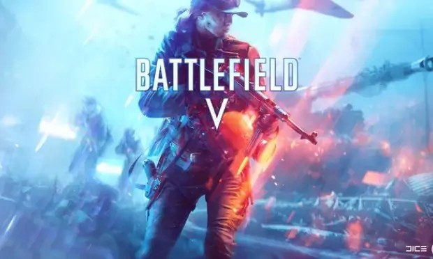 Battlefield V