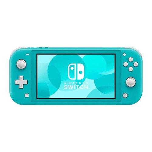 نینتندو سوئیچ لایت Nintendo Switch Lite – فیروزه ای