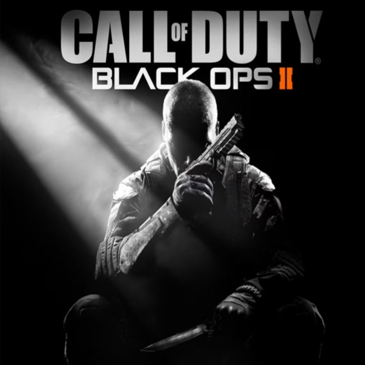 اکانت قانونی بازی call of duty Black Ops 2 نسخه جدید