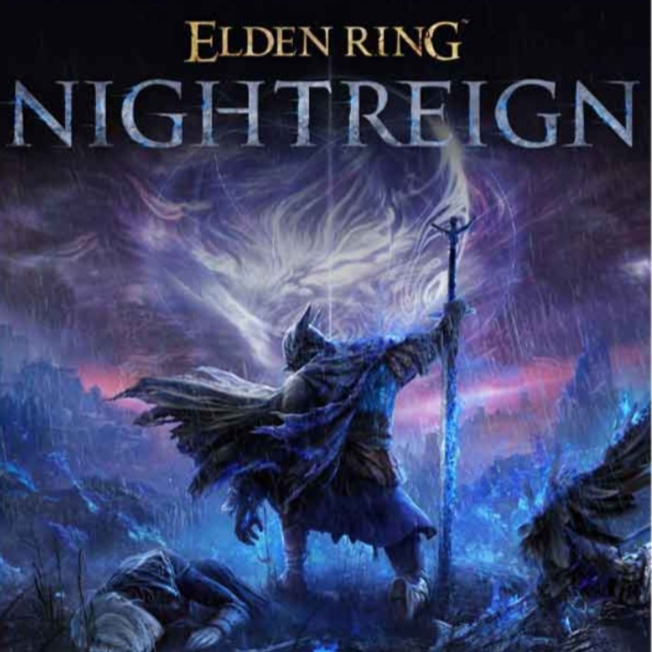 اکانت قانونی بازی elden ring nightreignبرای ps5