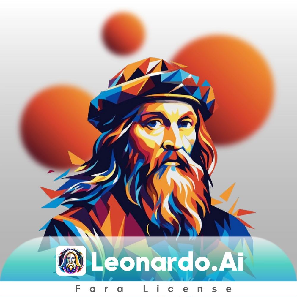 اکانت Leonardo AI لئوناردو (با 91% تخفیف ویژه)