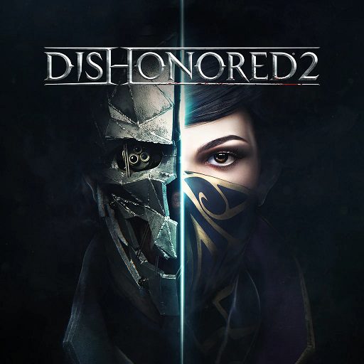 اکانت قانونی Dishonored 2 برای PS4 و PS5