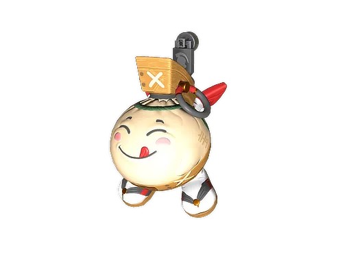 Charm | Lil’ Dumplin’