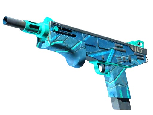 MAG-7 | Cobalt Core (Minimal Wear)