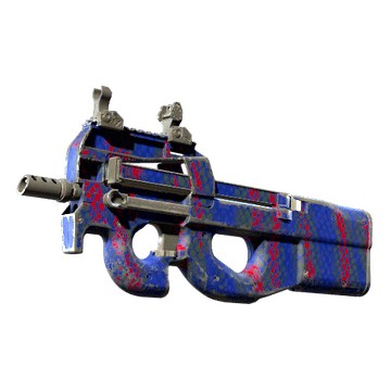 P90 | Teardown (Factory New)