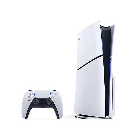 PS5 اسلیم استاندارد Standard Edition
