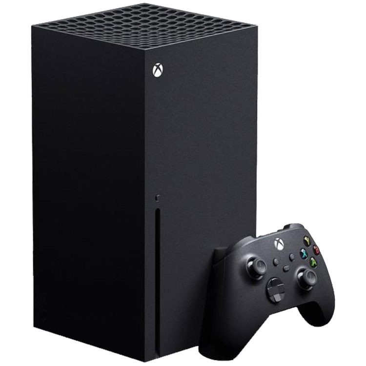 XBOX Series X 1TB