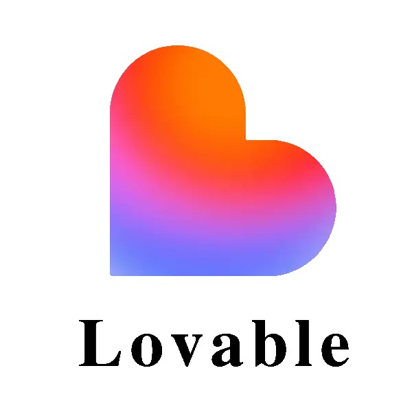 اکانت Lovable