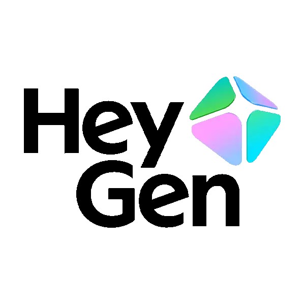 اکانت HeyGen