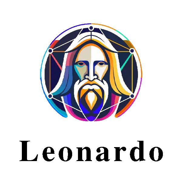 اکانت Leonardo
