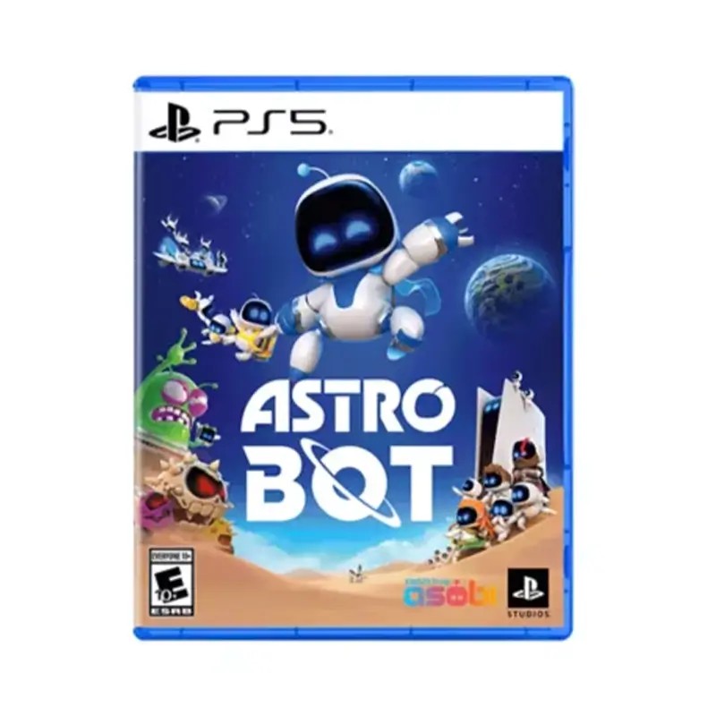 Astro Bot برای PS5 | GGgame