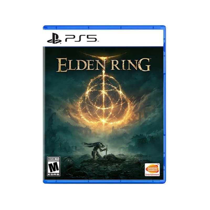 Elden Ring برای PS5 | GGgame