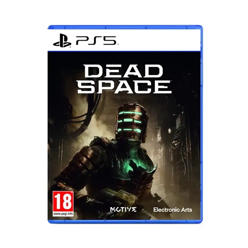 Dead Space برای PS5 | GGgame