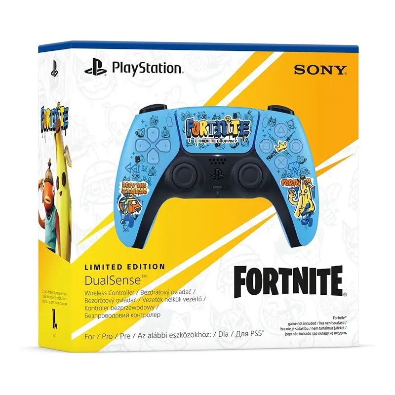 دسته PS5 فورتنایت | GGgame