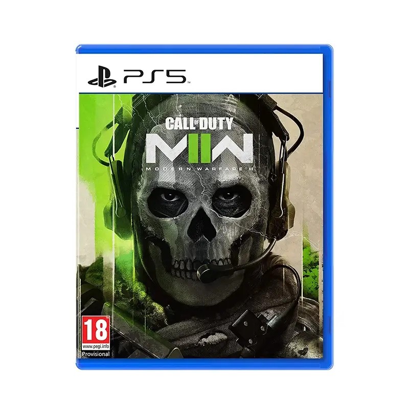 Call of Duty Modern Warfare 2 برای PS5 | GGgame