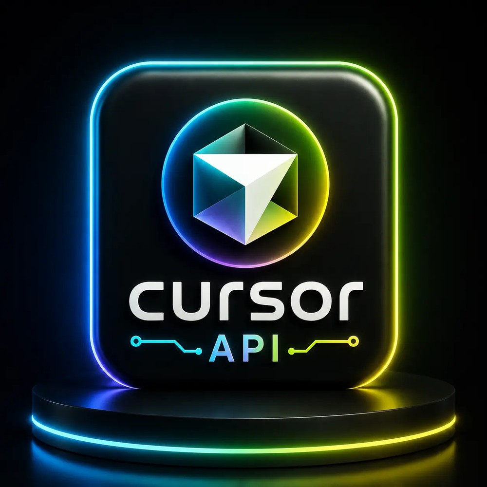 Cursor API