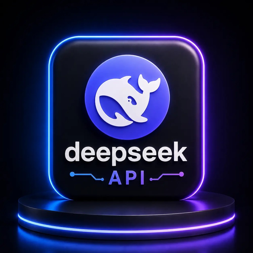 API DeepSeek