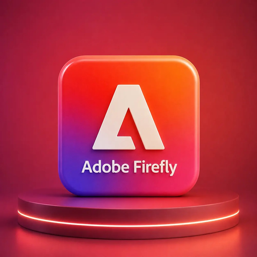 اشتراک Adobe Firefly