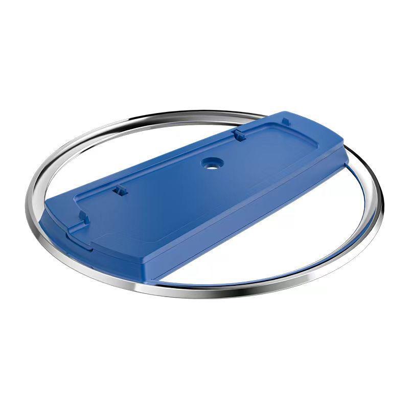 vertical stand ps5 slim high copy – Blue
