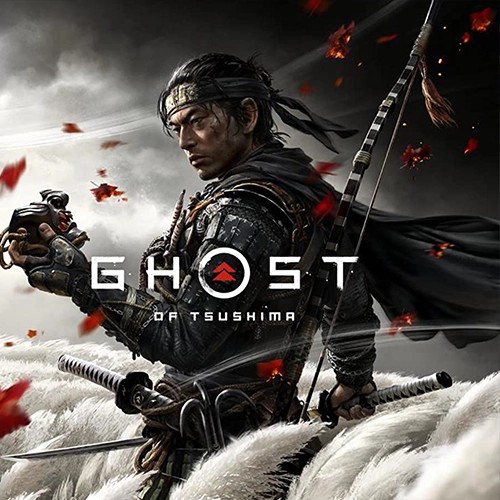 Ghost of Tsushima DIRECTOR’S CUT