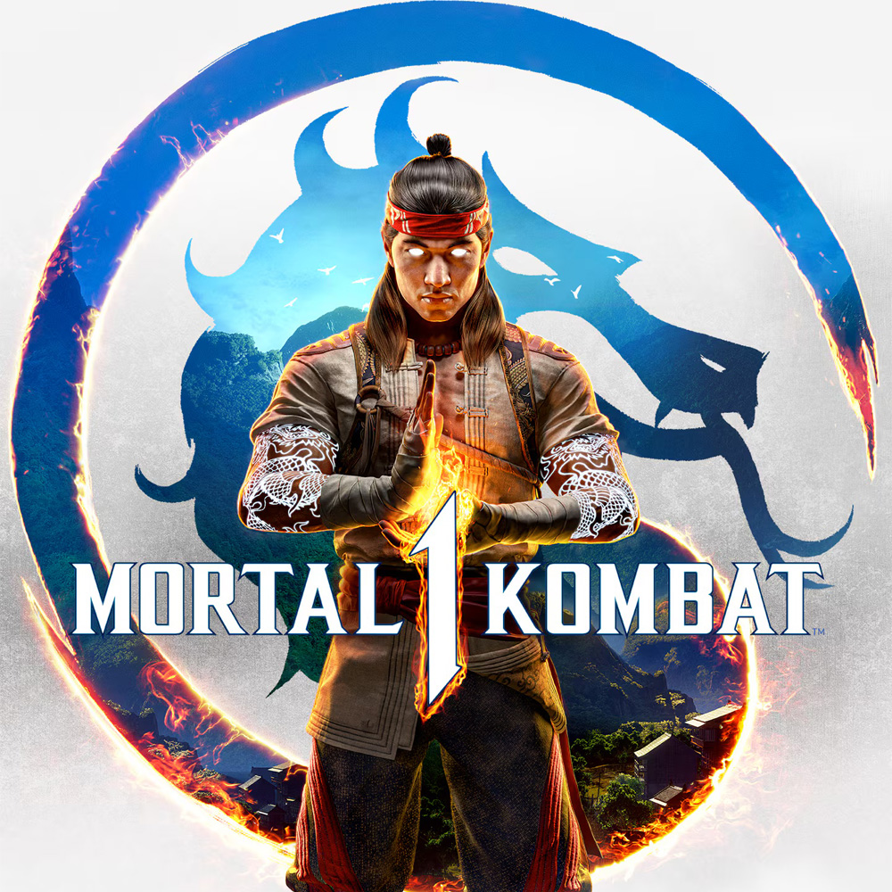 Mortal Kombat 1 – Digital Code