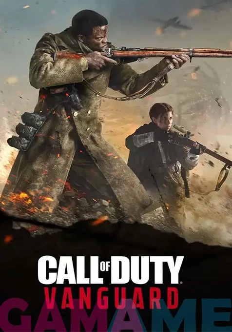 اکانت قانونی Call of Duty® Vanguard – Cross-Gen Bundle