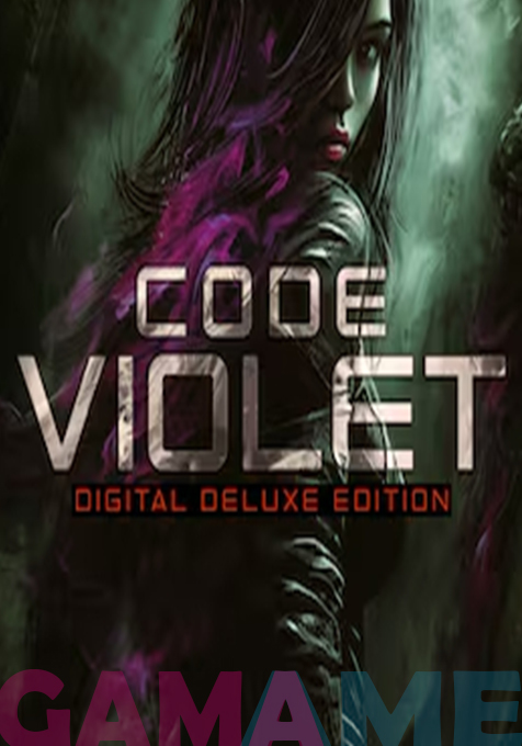 اکانت قانونی code violet digital deluxe