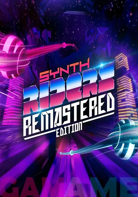 اکانت قانونی Synth Riders