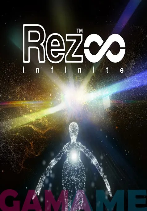 اکانت قانونی Rez Infinite