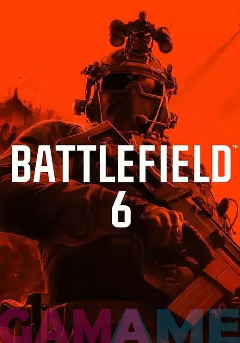 اکانت قانونی Battlefield™ 6 Phantom Edition برای ps4 و ps5