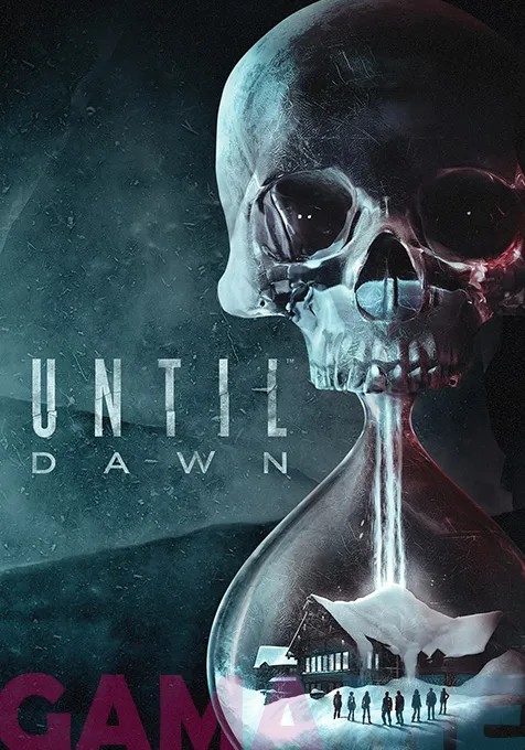 اکانت قانونی Until Dawn™