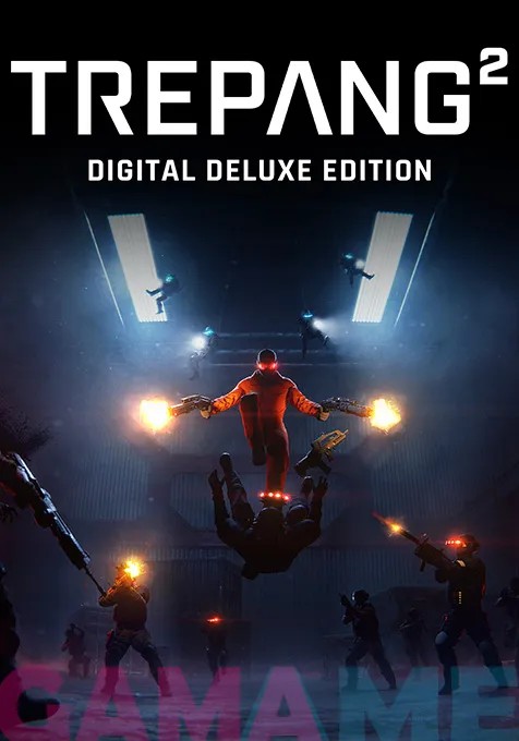 اکانت قانونی Trepang2 – Digital Deluxe Edition