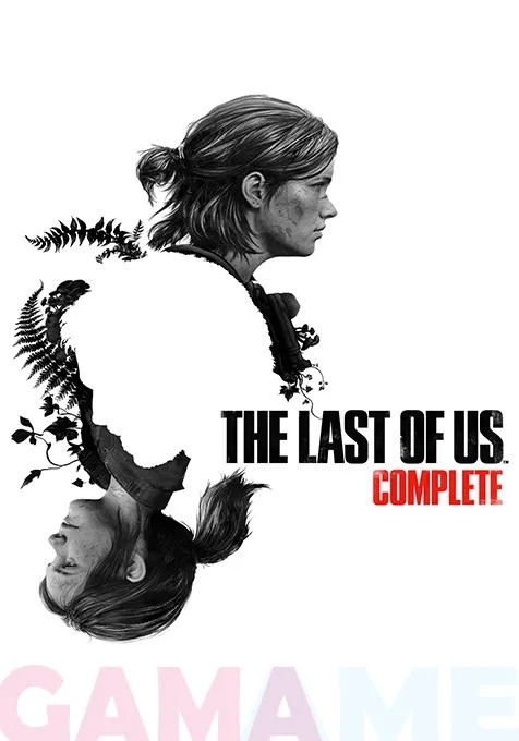 اکانت قانونی The Last of Us™ Complete
