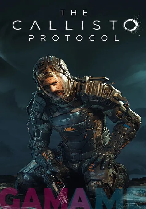 اکانت قانونی The Callisto Protocol™ PS5