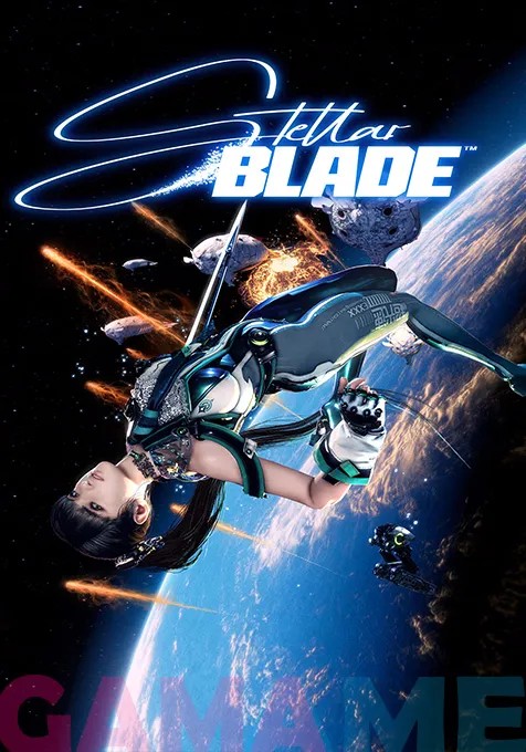 اکانت قانونی Stellar Blade™