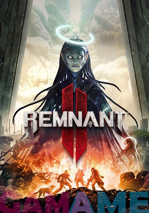 اکانت قانونی Remnant II® – Standard Edition