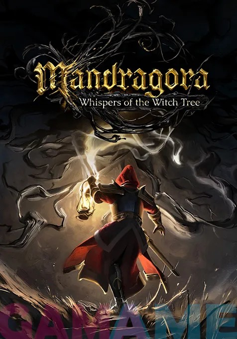 اکانت قانونی Mandragora_ Whispers of the Witch Tree