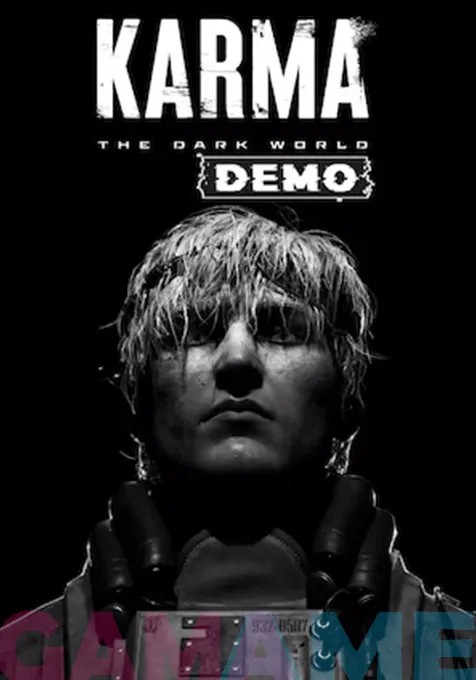 اکانت قانونی KARMA_ The Dark World