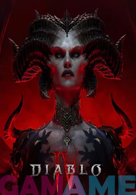 اکانت قانونی Diablo® IV – Standard