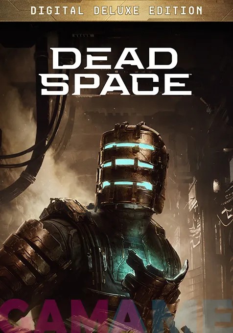 اکانت قانونی بازی Dead Space Digital Deluxe