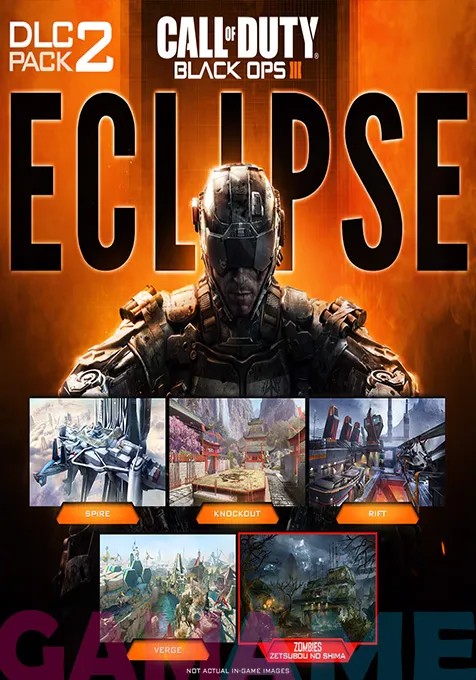 اکانت قانونی Call of Duty®_ Black Ops III – Zombies Chronicles Deluxe